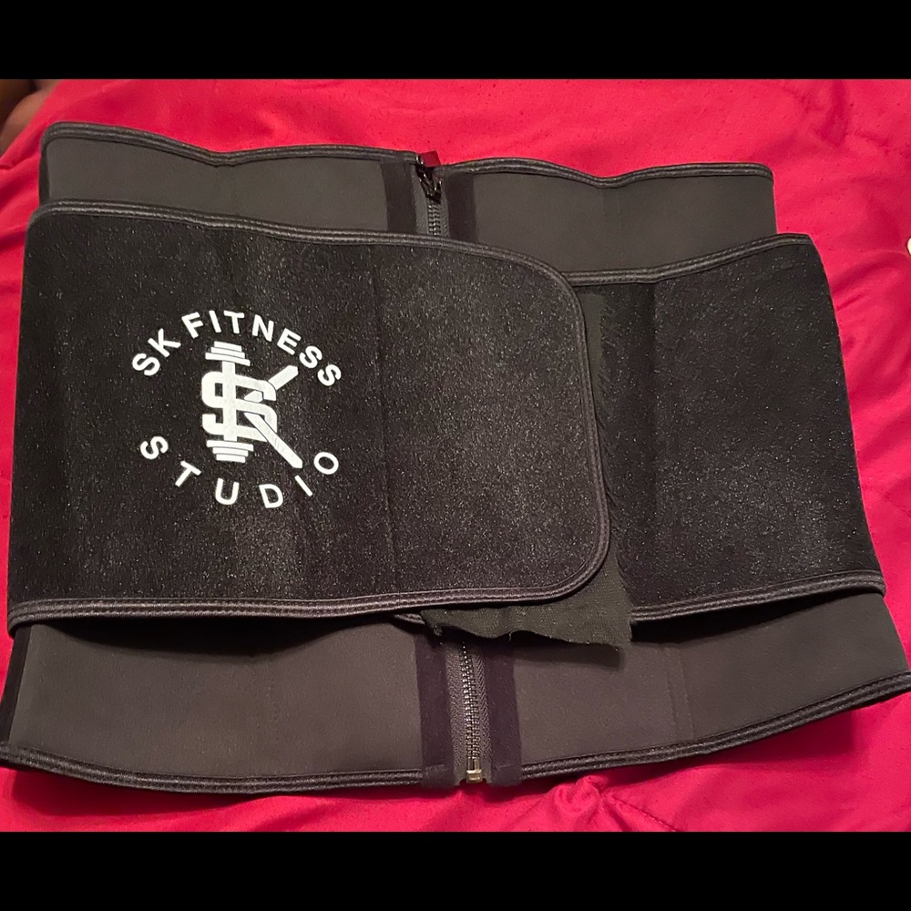 🌸 breathable waist trainer 🌸